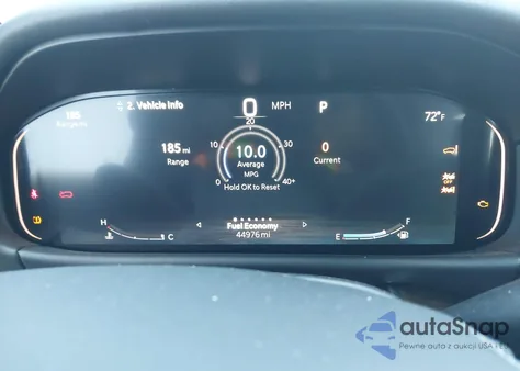 2023 Jeep Grand Wagoneer Series Ii 4X4 z USA, uszkodzony, nr VIN 1C4SJVFP3PS540397